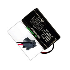 PLC F1-Plug ZNS-01 替換電池