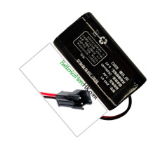 PLC F3-Plug ZNS-01 替換電池