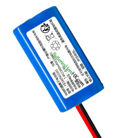 PLC FB186502S01 替換電池 PLC FB186502S01 替換電池