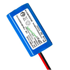PLC FB186502S01 替換電池 PLC FB186502S01 替換電池