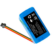 PLC FD-CDM-B-L14.4 替換電池