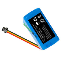 PLC FD-SMV-A1-L14.4 替換電池