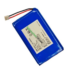 PLC FL03 8862110P 替換電池