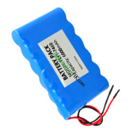 PLC FLY1-7460 替換電池