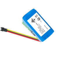 PLC FM-R361 替換電池