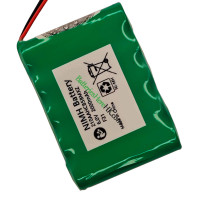 PLC GP210AAHCB5BMXZ 替換電池