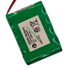 PLC GP210AAHCB5BMXZ 替換電池