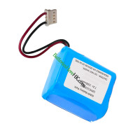 PLC GPHC152M07 替換電池