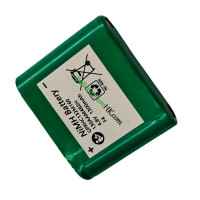 PLC GPRHC132M160 130AAM4B2H 替換電池