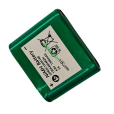 PLC GPRHC132M160 130AAM4B2H 替換電池