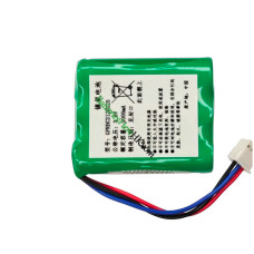PLC GPRHC212B325 替換電池