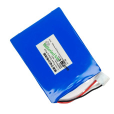 PLC HB053 替換電池