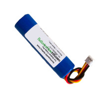 PLC HDP-B-2018650-1P 替換電池