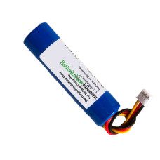 PLC HDP-B-2018650-1P 替換電池
