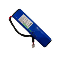 PLC HF-18650-4S1PHS 替換電池