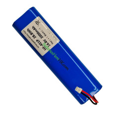 PLC HF-4S1P 替換電池