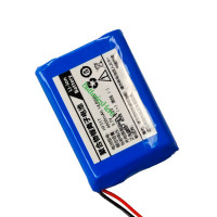 PLC HF317 替換電池