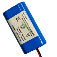 PLC HKD-3750 替換電池 PLC HKD-3750 替換電池