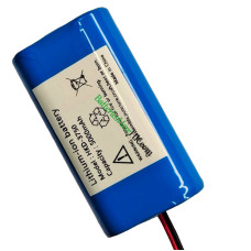 PLC HKD-3750 替換電池 PLC HKD-3750 替換電池