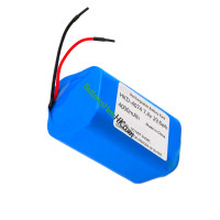 PLC HKD-4074 替換電池