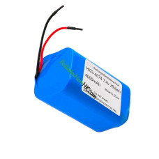 PLC HKD-4074 替換電池