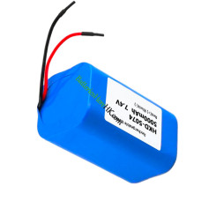 PLC HKD-5074 替換電池
