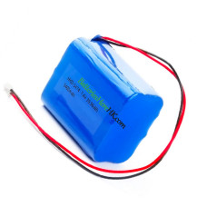 PLC HKD-5474 替換電池