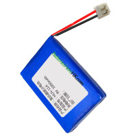 PLC HLN-11A 替換電池 PLC HLN-11A 替換電池