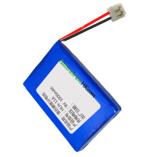 PLC HLN-11A 替換電池