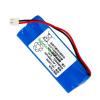 PLC HS-14650 替換電池