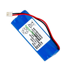 PLC HS-14650 替換電池