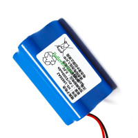 PLC HS-18650A2 替換電池