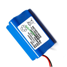 PLC HS-18650A2 替換電池