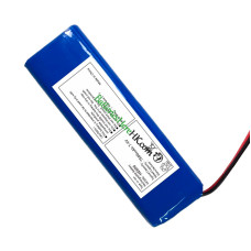 PLC HS600 替換電池