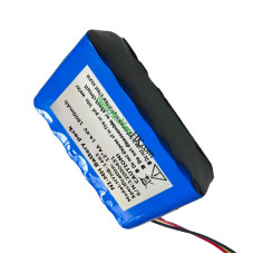 PLC HYHB-1463 替換電池