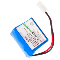 PLC HYLB-1266 替換電池