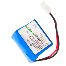 PLC HYLB-1266 替換電池