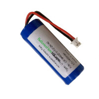 PLC ICR18490Z1S1P212N140 替換電池