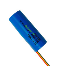 PLC ICR18500 DL4-1306a 替換電池 PLC ICR18500 DL4-1306a 替換電池