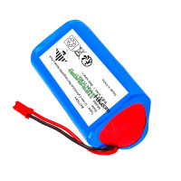 PLC ICR18650-22F-M-3S1P-S 替換電池 PLC ICR18650-22F-M-3S1P-S 替換電池
