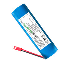 PLC ICR18650-26J-4S1P-AGX-2 替換電池 PLC ICR18650-26J-4S1P-AGX-2 替換電池