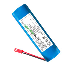 PLC ICR18650-26J-4S1P-AGX-2 替換電池 PLC ICR18650-26J-4S1P-AGX-2 替換電池