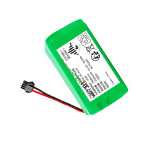 PLC ICR18650-26J-4S1P 替換電池