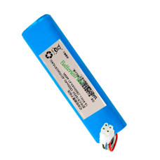 PLC ICR18650-2800mAh-4S1P-S 替換電池