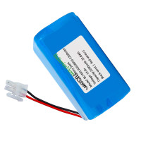 PLC ICR18650 BL7402 替換電池