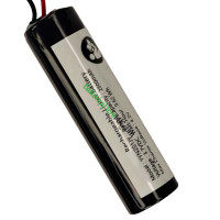 PLC ICR18650 YYNZ01JY 替換電池