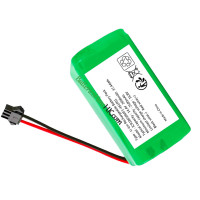 PLC ICR18650MF1-4S1P01 替換電池 PLC ICR18650MF1-4S1P01 替換電池