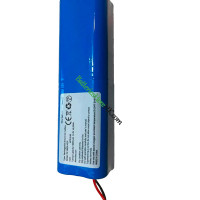 PLC IFR18650-4S2P 替換電池