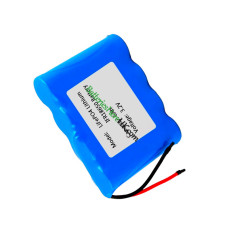 PLC IFR18650 替換電池 PLC IFR18650 替換電池