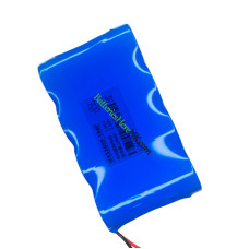 PLC IFR32650-1S4P 替換電池 PLC IFR32650-1S4P 替換電池